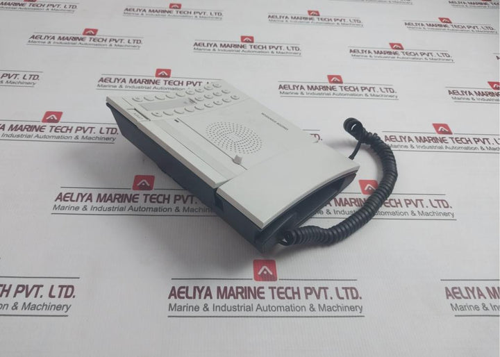 Vingtor-stentofon Vmp-619 Telephone