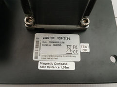 Vingtor 12-way Batteryless Telephone System Vsp-213-l