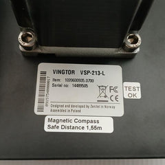 Vingtor 12-way Batteryless Telephone System Vsp-213-l