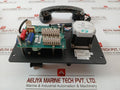 Vingtor 12-way Batteryless Telephone System Vsp-213-l