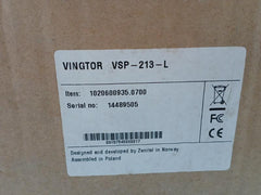 Vingtor 12-way Batteryless Telephone System Vsp-213-l