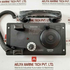 Vingtor 12-way Batteryless Telephone System Vsp-213-l