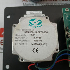 Vingtor 12-way Batteryless Telephone System Vsp-213-l