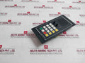 Vingtor 6974/2 Main Station For Flush Mounting 1020603700 Rev: 01.01