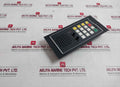 Vingtor 6974/2 Main Station For Flush Mounting 1020603700 Rev: 01.01