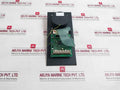 Vingtor 6974/2 Main Station For Flush Mounting 1020603700 Rev: 01.01
