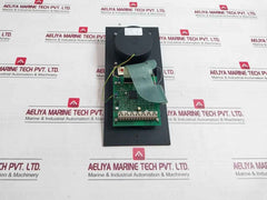 Vingtor 6974/2 Main Station For Flush Mounting 1020603700 Rev: 01.01