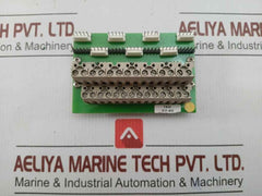 Vingtor Marine Terminal Board Vp-1104