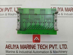 Vingtor Marine Terminal Board Vp-1104
