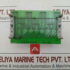 Vingtor Marine Terminal Board Vp-1104