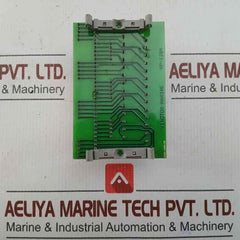 Vingtor Marine Terminal Board Vp-1104