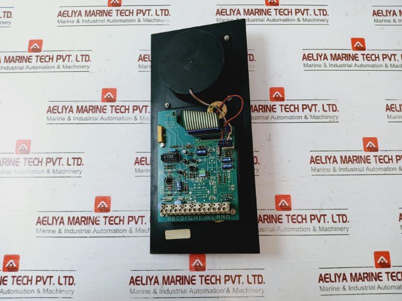 VINGTOR MARINE VMP-307 MAIN STATION VP-1050
