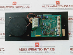 VINGTOR MARINE VMP-307 MAIN STATION VP-1050
