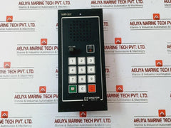VINGTOR MARINE VMP-307 MAIN STATION VP-1050