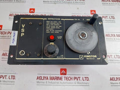 Vingtor Marine Vp-0412 Emergency Telephone 2584400a 1020600942