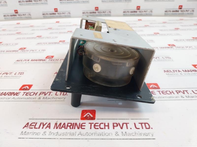 Vingtor Marine Vp-0412 Emergency Telephone Vsp 123 Flush Mount