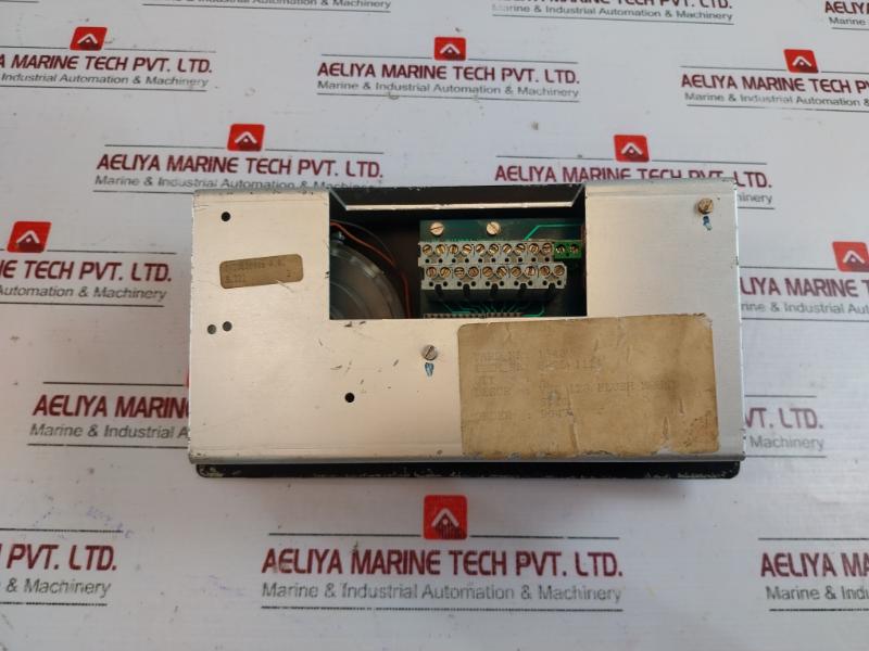 Vingtor Marine Vp-0412 Emergency Telephone Vsp 123 Flush Mount