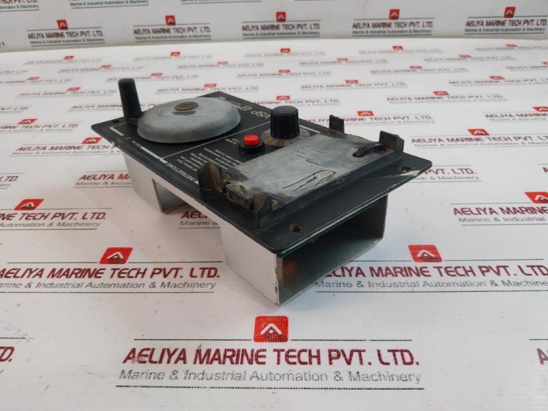 Vingtor Marine Vp-0412 Emergency Telephone Vsp 123 Flush Mount