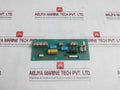 Vingtor Marine Vp-1050 Pcb Card Vp-0405 0.2A