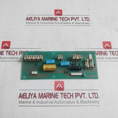 Vingtor Marine Vp-1050 Pcb Card Vp-0405 0.2A