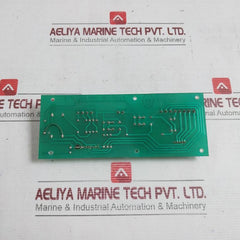 Vingtor Marine Vp-1050 Pcb Card Vp-0405 0.2A