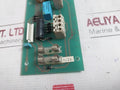 Vingtor Marine Vp-1050 Pcb Card Vp-0405 0.2A