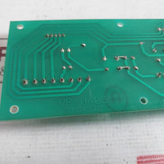 Vingtor Marine Vp-1050 Pcb Card Vp-0405 0.2A
