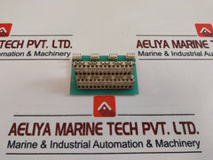 Vingtor Marine Vp-1104 Printed Circuit Board 80 Gm