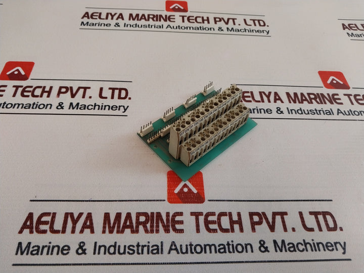 Vingtor Marine Vp-1104 Printed Circuit Board 80 Gm
