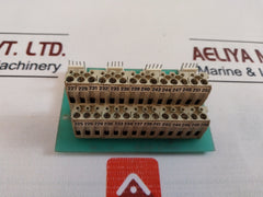 Vingtor Marine Vp-1104 Printed Circuit Board 80 Gm