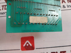 Vingtor Marine Vp-1104 Printed Circuit Board 80 Gm