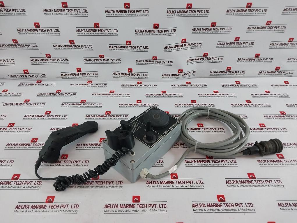 Vingtor Marine Vsp-122P Telephone System Model 27306