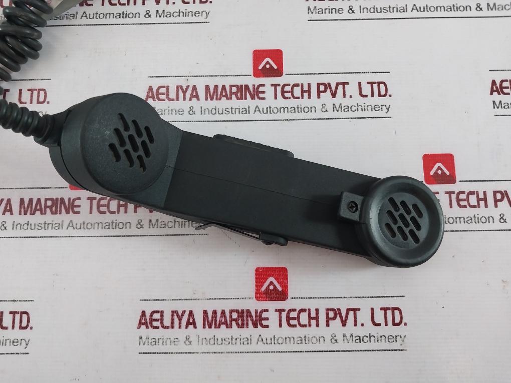 Vingtor Marine Vsp-122P Telephone System Model 27306