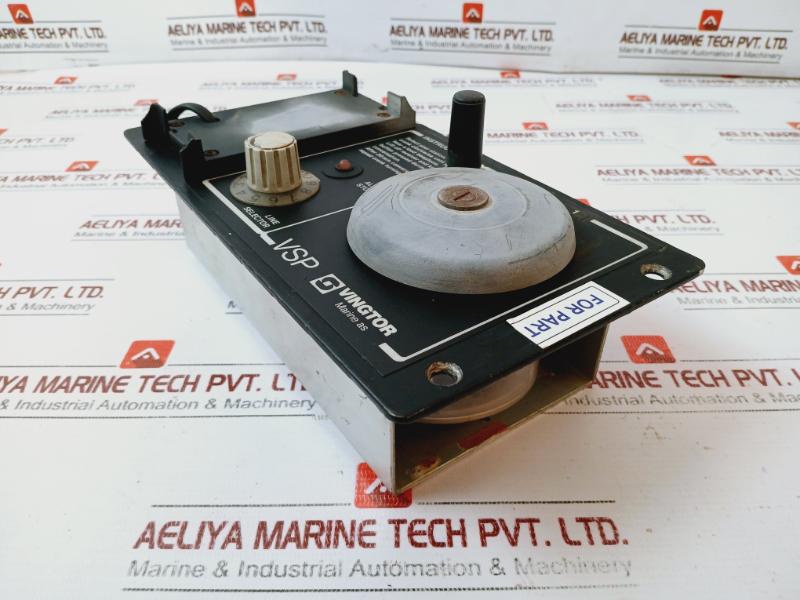 Vingtor Marine Vsp Vp-0404 Printed Circuit Board Card