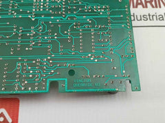 Vingtor Printed Circuit Board Override V3