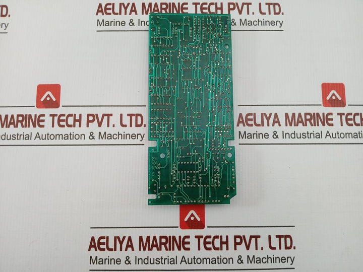 Vingtor Printed Circuit Board Override V3