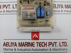Vingtor Printed Circuit Board Va-115