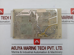 Vingtor Printed Circuit Board Va-115