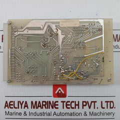 Vingtor Printed Circuit Board Va-115