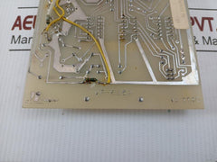 Vingtor Printed Circuit Board Va-115