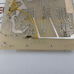 Vingtor Printed Circuit Board Va-115