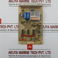 Vingtor Printed Circuit Board Va-115