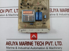 Vingtor Printed Circuit Board Va-115