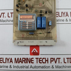 Vingtor Printed Circuit Board Va-115