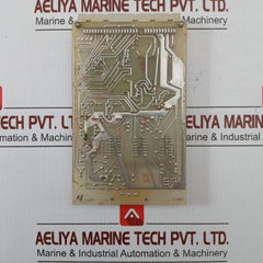 Vingtor Printed Circuit Board Va-115