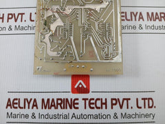 Vingtor Printed Circuit Board Va-115