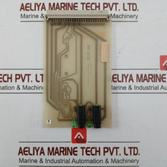Vingtor Printed Circuit Board Va-115