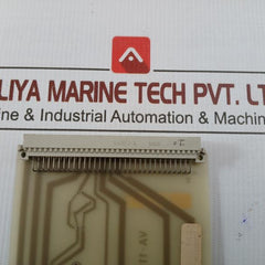Vingtor Printed Circuit Board Va-115