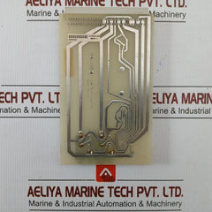 Vingtor Printed Circuit Board Va-115