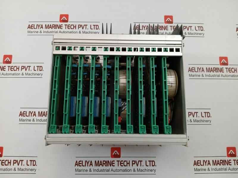 Vingtor Printed Circuit Board Va-115
